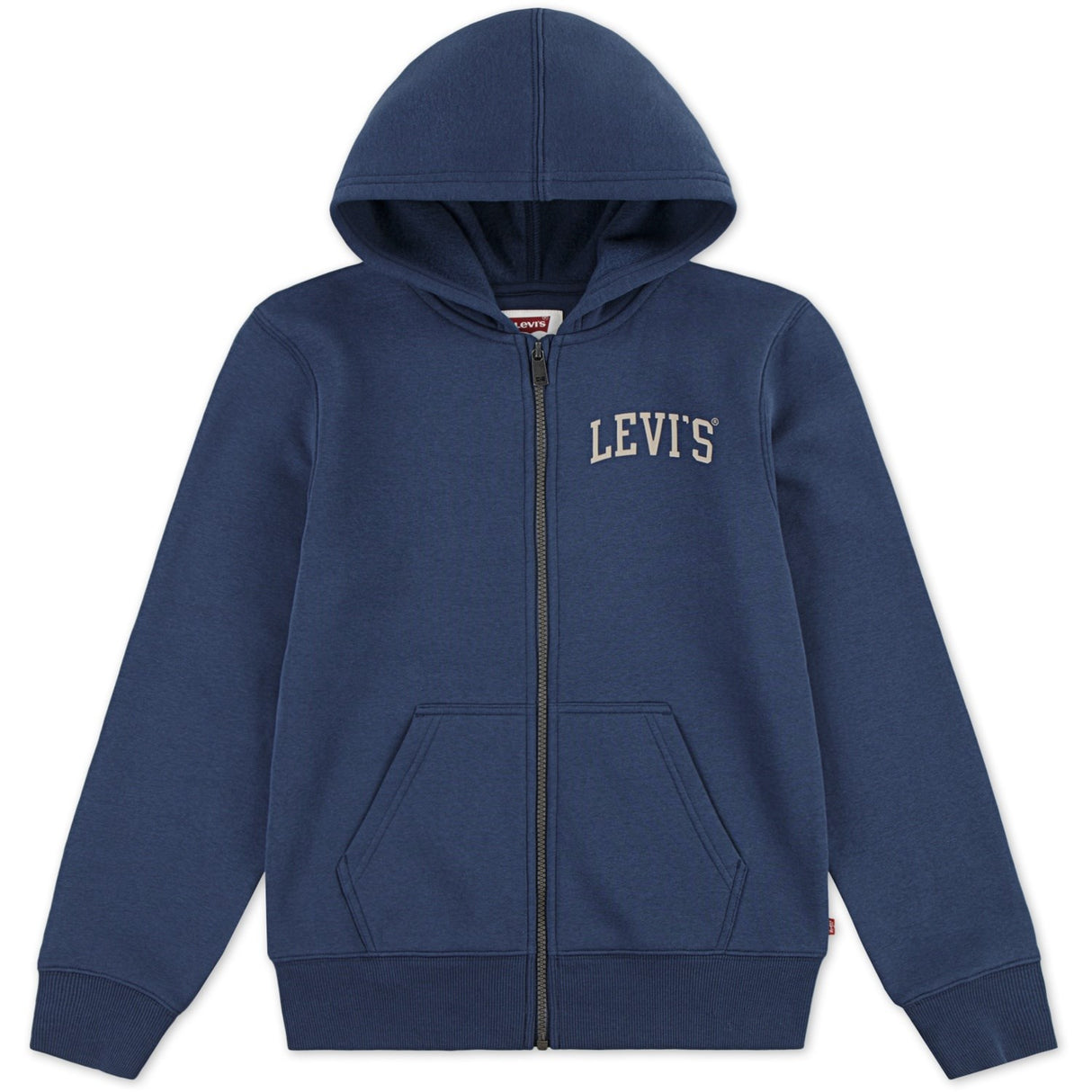 Levi's Big Dipper Legendary Full Zip Hoodie