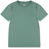 Levi's Deep Grass Green Batwing Chest Hit