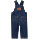 Levi's Bandwagon W/O Destruction Denim Overall