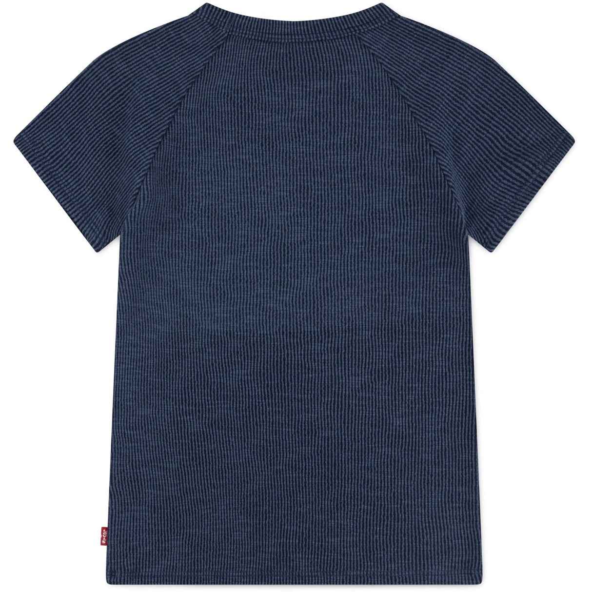 Levi's Big Dipper Color Block Raglan Top
