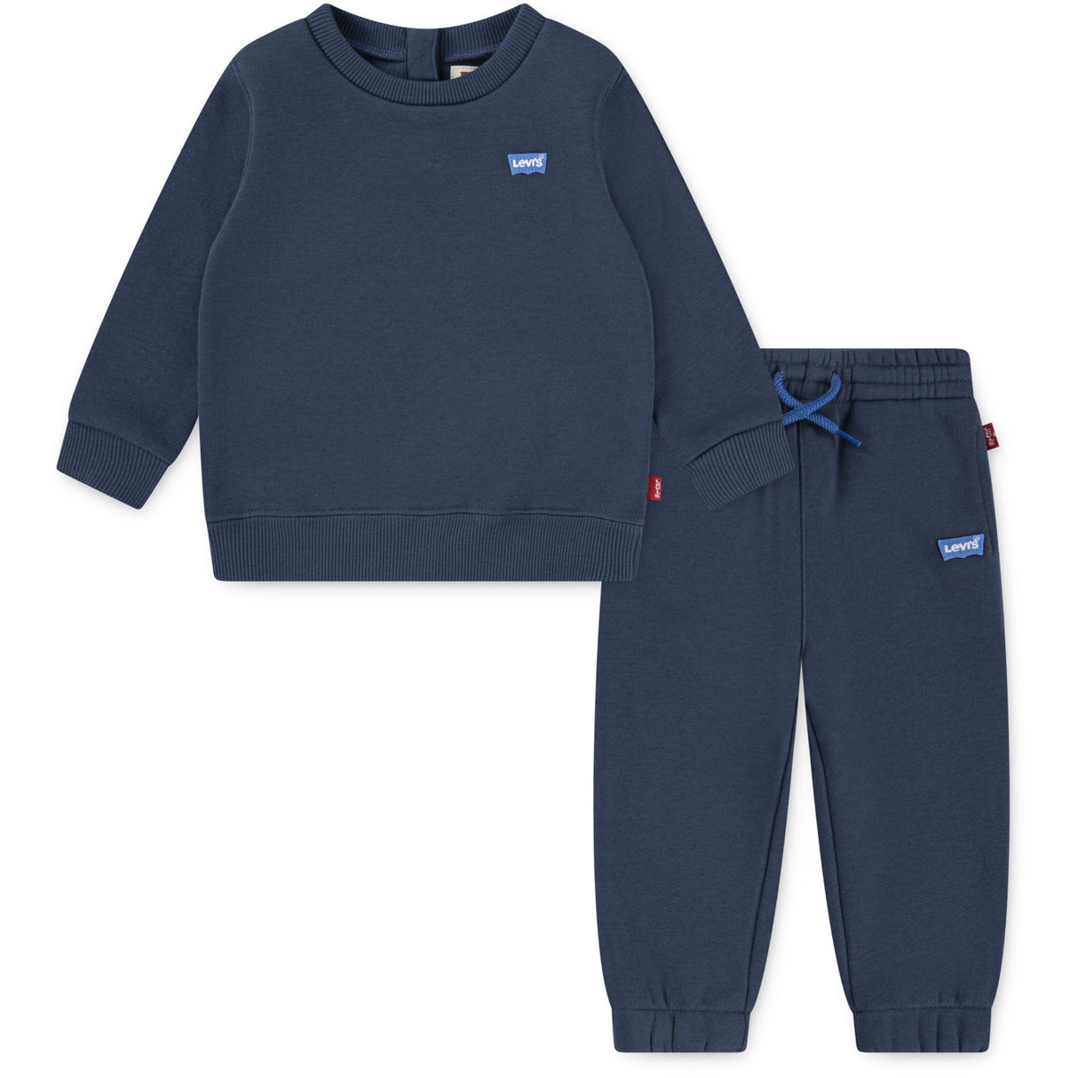 Levi's Big Dipper Hoodie & Jogger Set