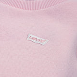 Levi's Crystal Rose Hoodie & Jogger Set