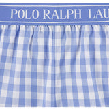 Polo Ralph Lauren Harbor Island Blue Bear S/S & Woven Ctn Short
