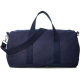 Polo Ralph Lauren Newport Navy Polo Player Duffle