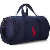 Polo Ralph Lauren Newport Navy Polo Player Duffle