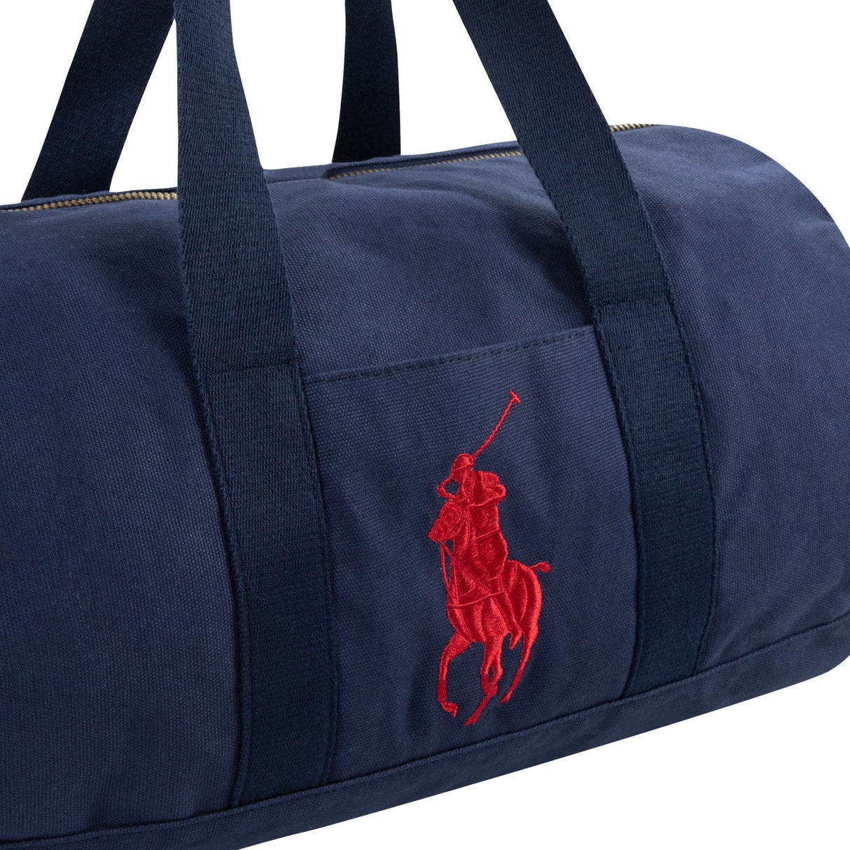 Polo Ralph Lauren Newport Navy Polo Player Duffle