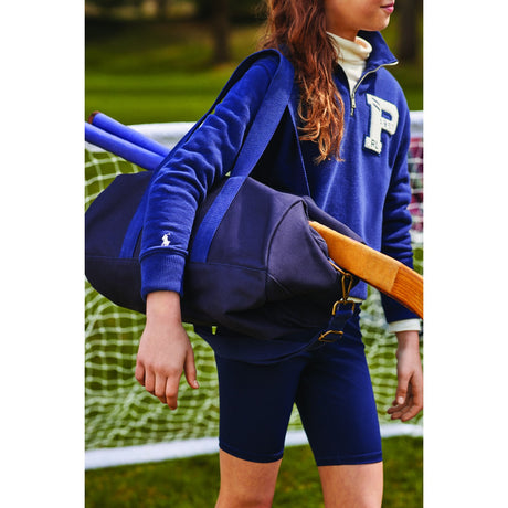 Polo Ralph Lauren Newport Navy Polo Player Duffle