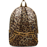 Polo Ralph Lauren Apple Cinnamon Varsity Backpack