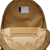 Polo Ralph Lauren Apple Cinnamon Varsity Backpack