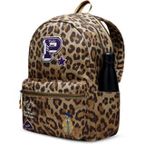 Polo Ralph Lauren Apple Cinnamon Varsity Backpack