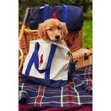 Polo Ralph Lauren Newport Navy Polo Player Duffle