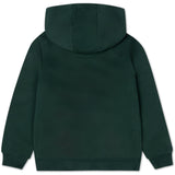 LACOSTE Sinople Core Fleece Pullover Hoodie