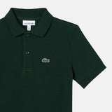 LACOSTE Sinople Ss Pique Polo