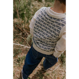Fliink Sandshell Sune Knit Vest