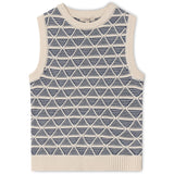 Fliink Sandshell Sune Knit Vest