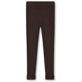 Fliink Coffee Bean Benna Rib Leggings