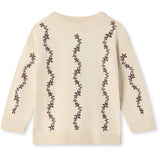 Fliink Sandshell Alon Flower Pullover