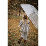 Fliink Sandshell Stripe Elly Pants