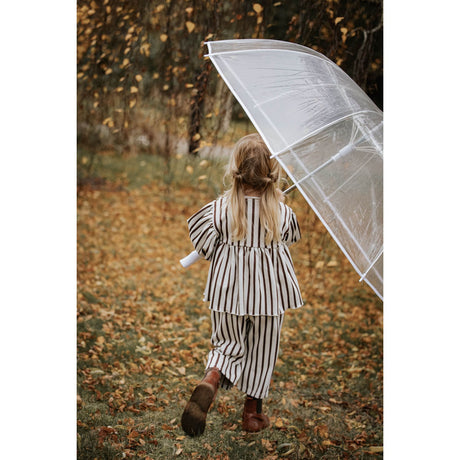 Fliink Sandshell Stripe Elly Pants