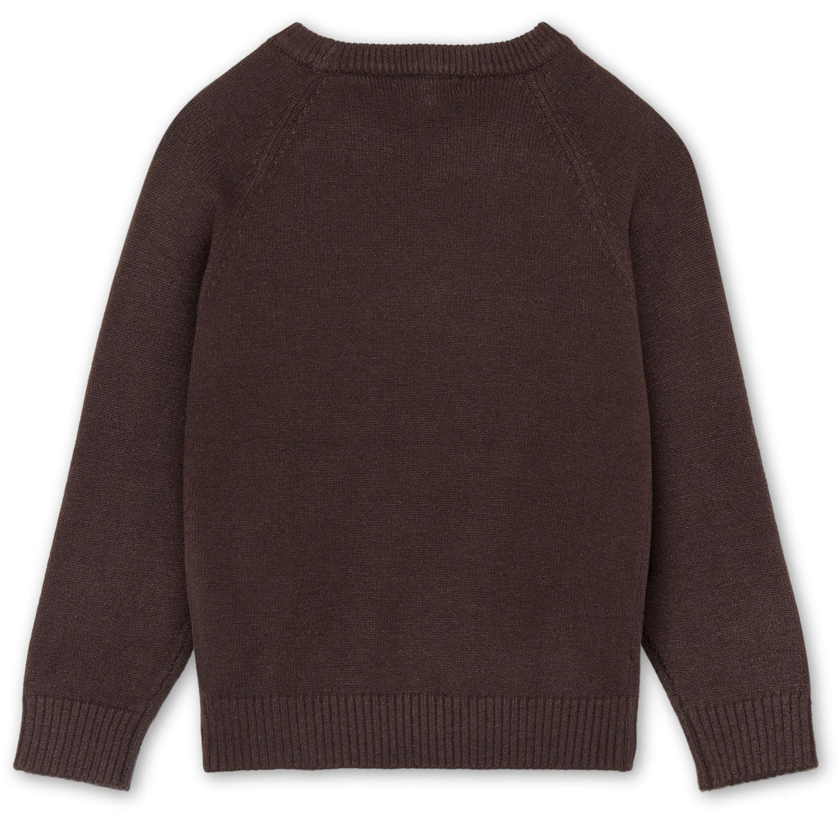 Fliink Coffee Bean Benna Acorn Pullover