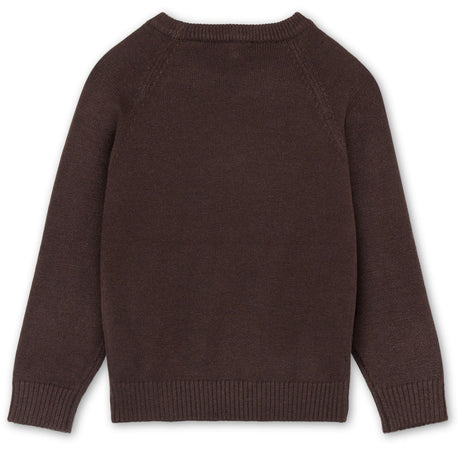 Fliink Coffee Bean Benna Acorn Pullover