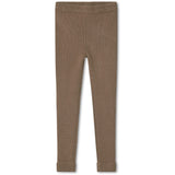 Fliink Pine Bark Benna Rib Leggings