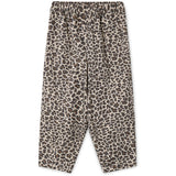 Fliink Pine Bark Aop Leo Pant