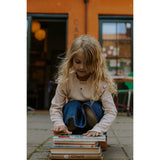 Fliink Sandshell Fame Ls Blouse