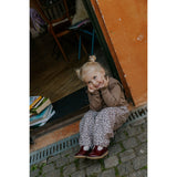 Fliink Pine Bark Aop Leo Pant