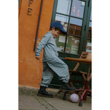 Fliink Slate Cody Check Pants