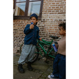 Fliink Slate Cody Check Pants