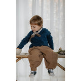 Fliink Pine Bark Duna Cargo Pant