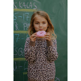 Fliink Pine Bark Benna Leo Pullover