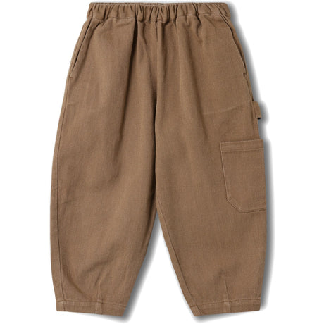 Fliink Pine Bark Duna Cargo Pant