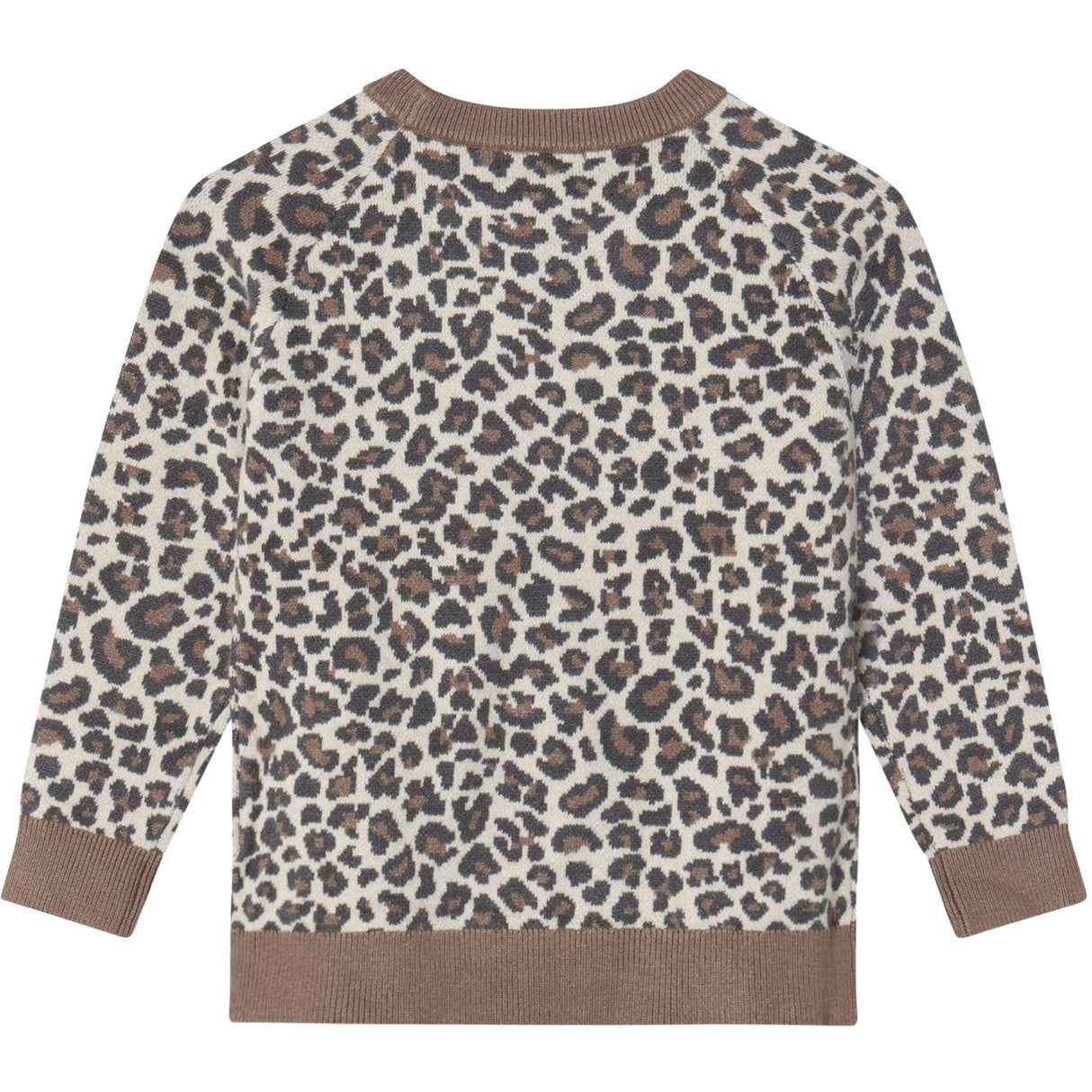 Fliink Pine Bark Benna Leo Pullover