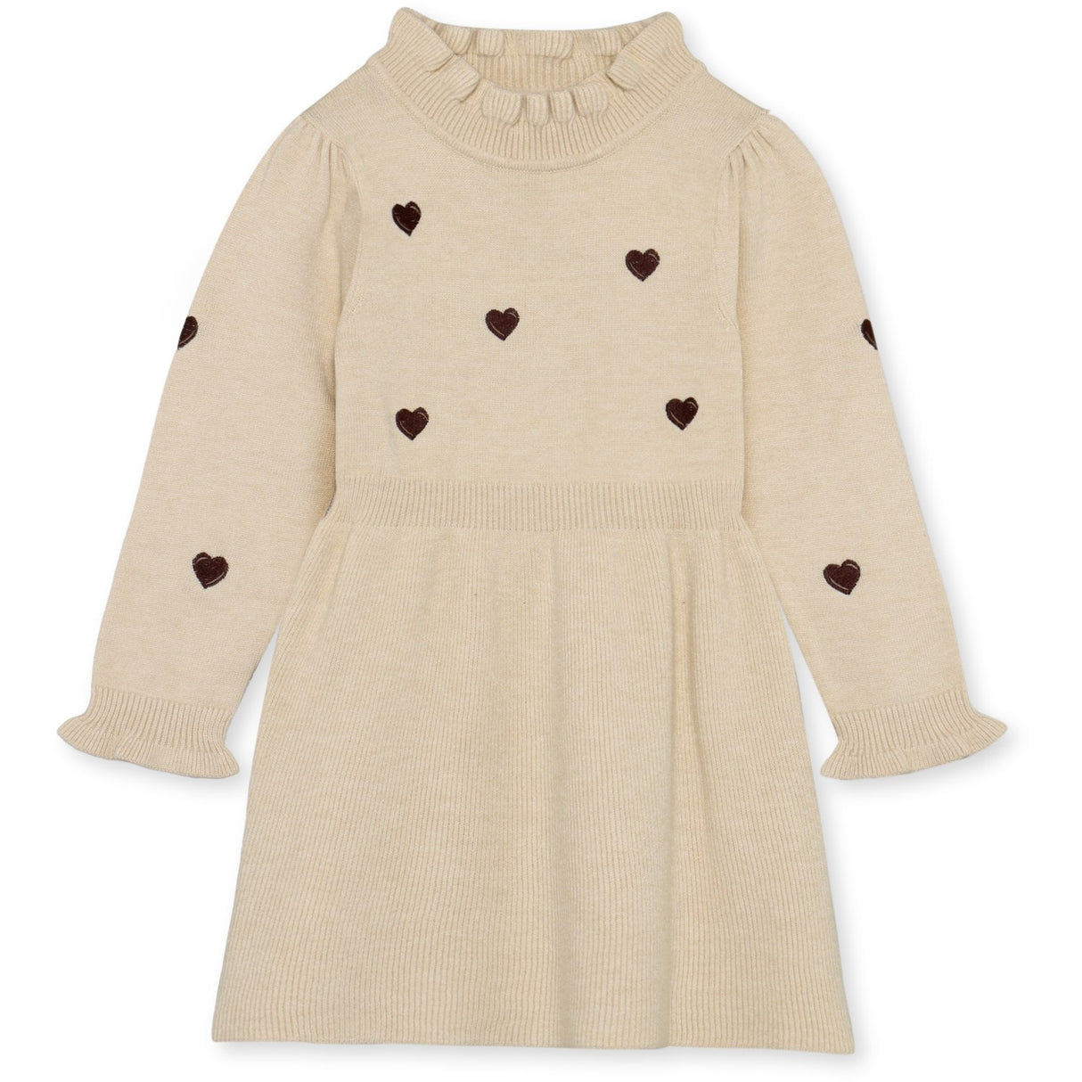 Fliink Sandshell Benna Winter Dress