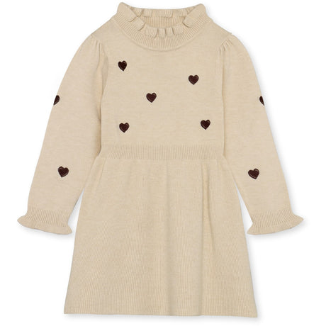 Fliink Sandshell Benna Winter Dress