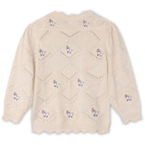 Fliink Sandshell Alon Goose Pullover