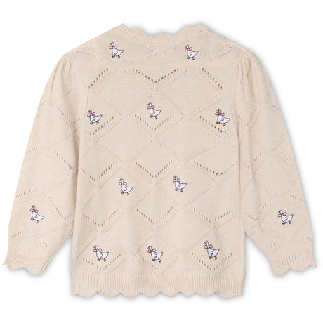 Fliink Sandshell Alon Goose Pullover