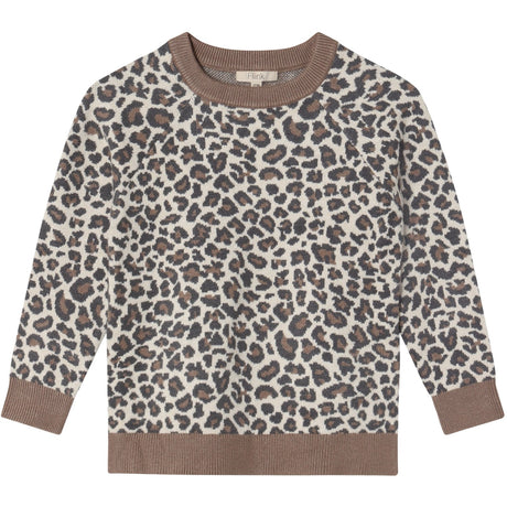 Fliink Pine Bark Benna Leo Pullover