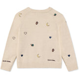 Fliink Sandshell Benna Icon Pullover