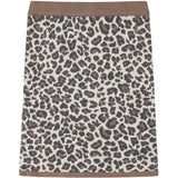 Fliink Pine Bark Benna Leo Skirt