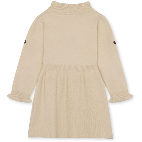 Fliink Sandshell Benna Winter Dress