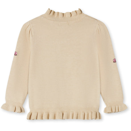 Fliink Sandshell Alon Snail Blouse