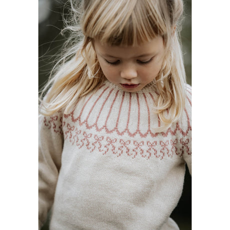 Fliink Sandshell Nova Bow Pullover