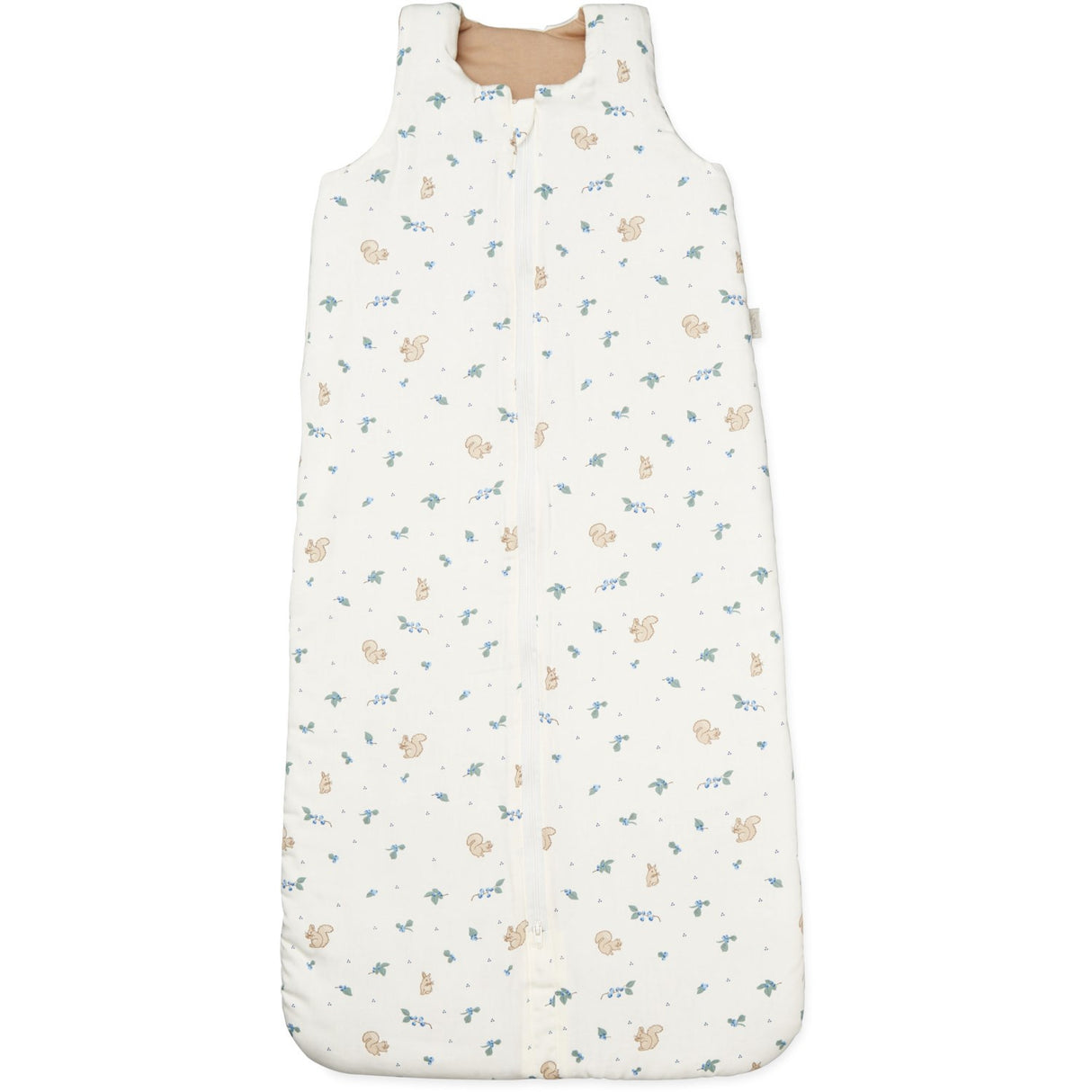 Cam Cam Copenhagen Blueberries Sleeping Bag