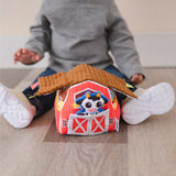 Lamaze Peek-A-Moo Venlig Lade