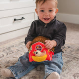 Lamaze Peek-A-Moo Venlig Lade