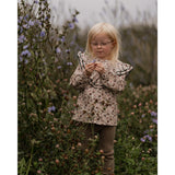 Hanevild Rainy Mushroom Shirt