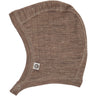 Müsli Walnut Melange Woolly Rib Hat